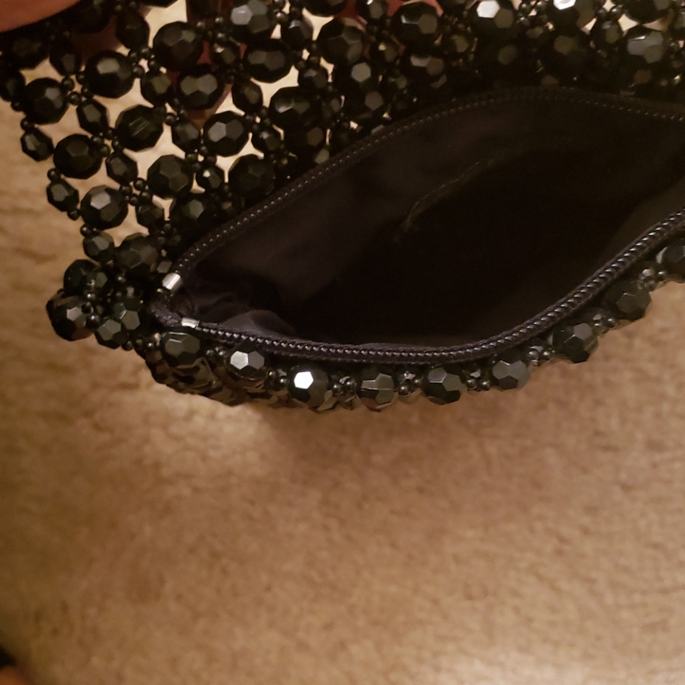 Beaded bag - Picture 5 of 5